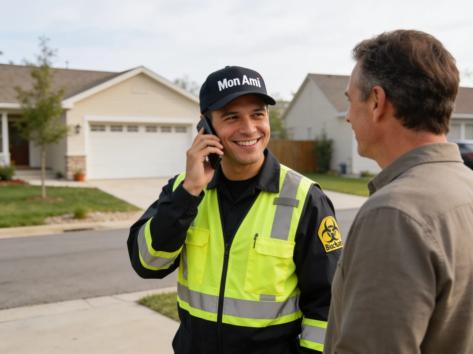 Sewage Cleanup Peru, KS FAQs